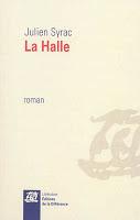 La Halle - Julien Syrac
