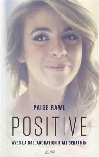 Chronique : Positive de Paige Rawl