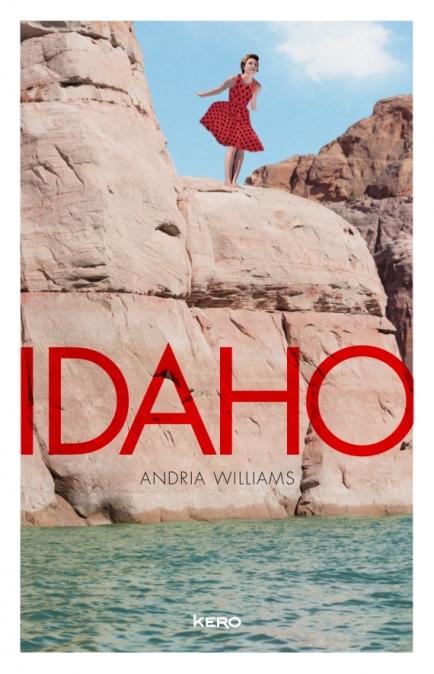 Idaho de Andria Williams