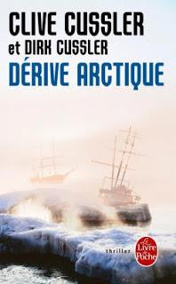 Dérive arctique (Clive Cussler)