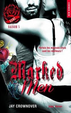 Marked Men 6 - Asa