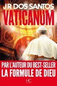 Vaticanum – JR Dos Santos