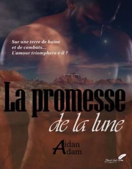 La promesse de la lune ⋆ Aidan ADAM