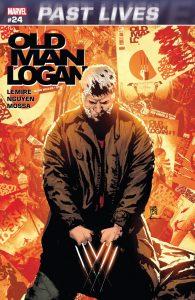 Old Man Logan #24