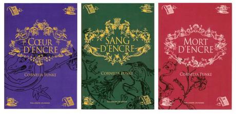 Throwback Thursday Livresque #33 – Fête des Pères