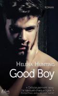 Pucked #4.5 – Good boy – Helena Hunting
