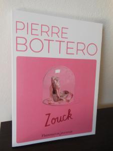 Zouck – Pierre Bottero
