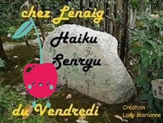 Haïkus 47 : les légumes et fruits de saison Haïkus 47 : les légumes et fruits de saison