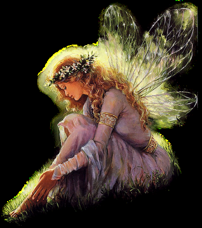 Défi 114 : harcelée la nuit par une petite fée