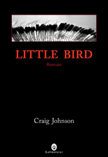 Craig Johnson, la saga Longmire 1 à 4