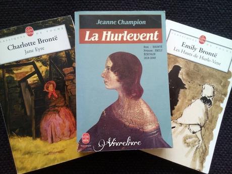 C'est lundi, que lisez-vous? #154 C'est lundi, que lisez-vous? #154