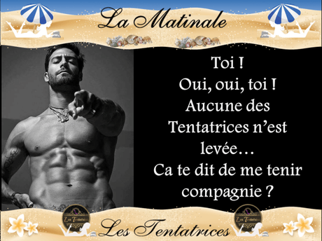 Matinale du lundi 19.06.17 Matinale du lundi 19.06.17