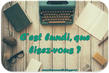 C'est lundi, que lisez-vous ? Episode 42 C'est lundi, que lisez-vous ? Episode 42
