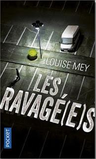 [Avis] Embruns de Louise Mey