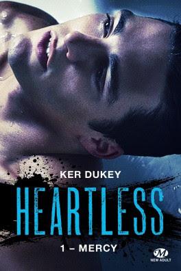 Heartless 2 - Despair