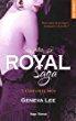 Royal Saga, Tome 5 : Convoite-Moi de Geneva Lee – La transformation en thriller érotique !