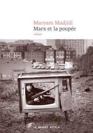 Marx et la poupée – Maryam Madjidi