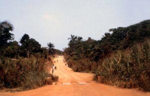 Haïkus 48 : des ponts à traverser… ou pas !