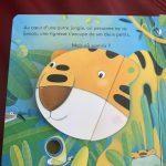 Anna Milbourne / La jungle