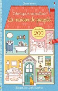 Abigail Wheatley / La maison de poupée