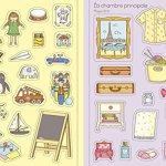 Abigail Wheatley / La maison de poupée