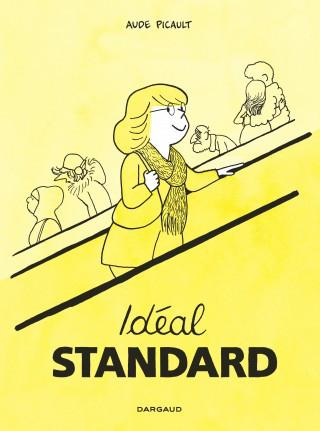 Aude Picault – Idéal Standard ***