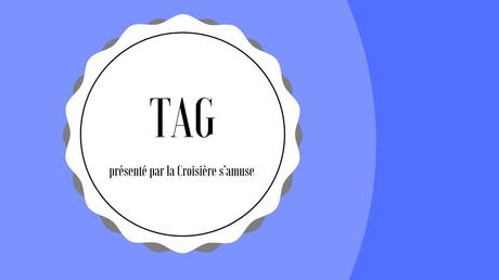 ⛵ TAG Préparez votre été livresque !