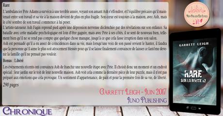 Sur la route #2 – Rare – Garrett Leigh