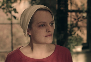 - The Handmaid's Tale -