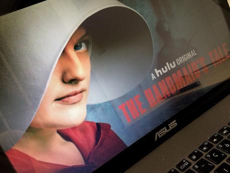 - The Handmaid's Tale -