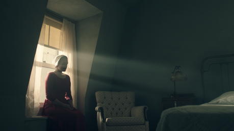 - The Handmaid's Tale -