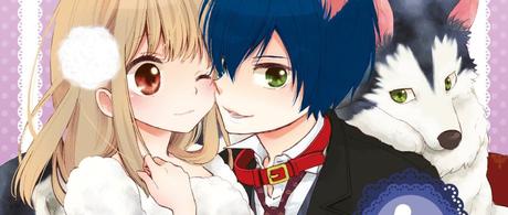 Lusky, mon ami pour la vie T4 de Konomi Wagata Lusky, mon ami pour la vie T4 de Konomi Wagata