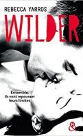 The Renegates #1 – Wilder – Rebecca Yarros