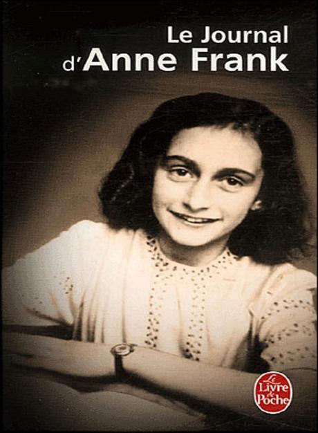 Le journal d'anne frank