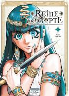 Reine d’Égypte, Tome 2