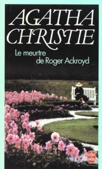 Le meurtre de Roger Ackroyd