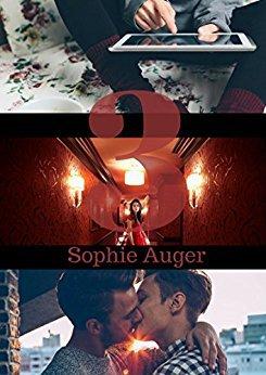 {Découverte} 3, Sophie Auger – @Bookscritics