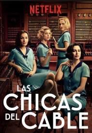 La pépite de Netflix : Las chicas del cable