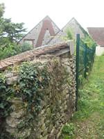 Haïkus 49 : les fontaines de La Ferté Villeneuil