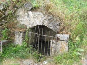 Haïkus 49 : les fontaines de La Ferté Villeneuil