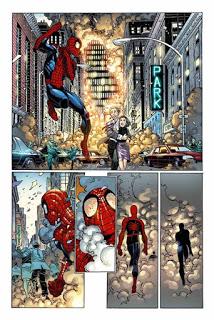 MARVEL ANTHOLOGIE : JE SUIS SPIDER-MAN (NOUVELLE EDITION)