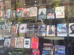 Bilan juin 2017, lectures, blog, et réseaux sociaux