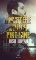 The Haunted Heart #1 – Le mystère de Pitch Pine Lane – Josh Lanyon