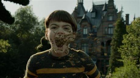 Miss Peregrine et les enfants particuliers (Film)