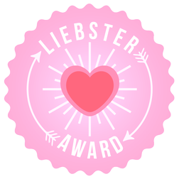 Liebster Award #3