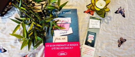 Tu as promis que tu vivrais pour moi de Carène Ponte