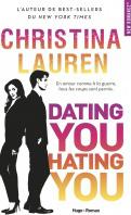 Dating you / Hating you – Christina Lauren