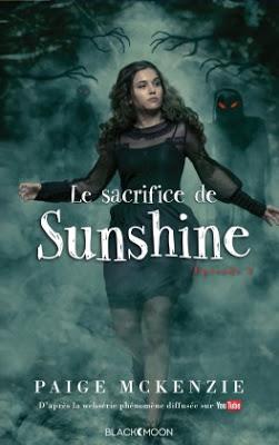 Sunshine 3 - Le sacrifice de Sunshine