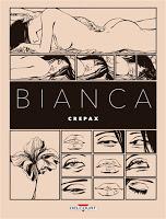 Bianca - Guido Crepax
