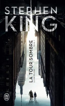 La tour sombre, tome 1 : Le pistolero